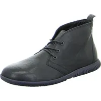 Think Hauki Stiefelette schwarz für Herren, schwarz, Größe 41 1⁄2 EU