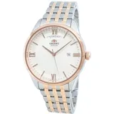 Orient Contemporary RA-AX0001S0HB Edelstahl 41 mm
