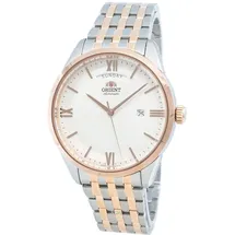 Orient Contemporary RA-AX0001S0HB Edelstahl 41 mm