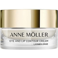 Anne Möller Livingoldâge Eye and Lip Contour Cream 15 ml