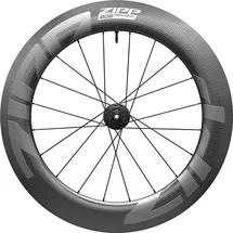 ZIPP 808 Firecrest Cl Disc Hinterrad / Shimano/Sram HG Schwarz 12 x 142 mm - 12 x 142 mm