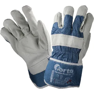 Winterhandschuh Freezer Plus, Größe 10, 12 Paar - 10