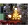Massoth 8129590 Weihnachtsbaum (2 Stück)