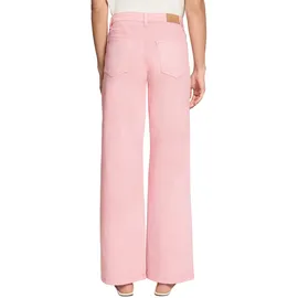 Zero Bequeme Jeans mit weitem Bein Style Witney 32 Inch in bridal rose, | Gr.: 42