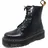 Schwarz Polished Smooth 42