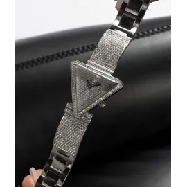 GUESS Damen Armbanduhr Fame GW0644L1 - Grey - One Size