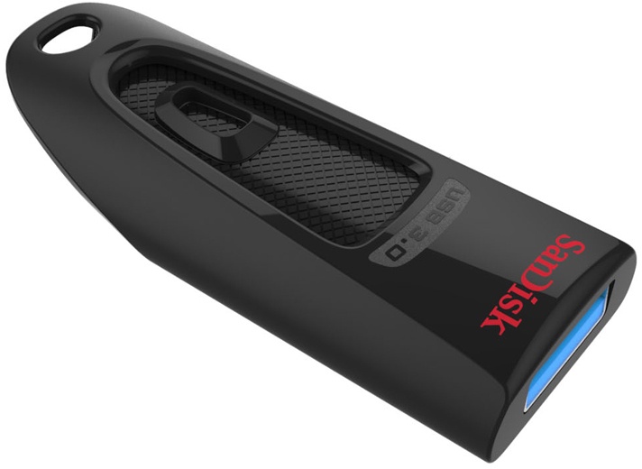 SanDisk Ultra 256GB - USB-Stick, Typ-A 3.0