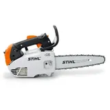 Stihl Benzin-Kettensäge MS 151 TC-E 1/4 1.1 mm 64, Schwert 30 cm 30050083405