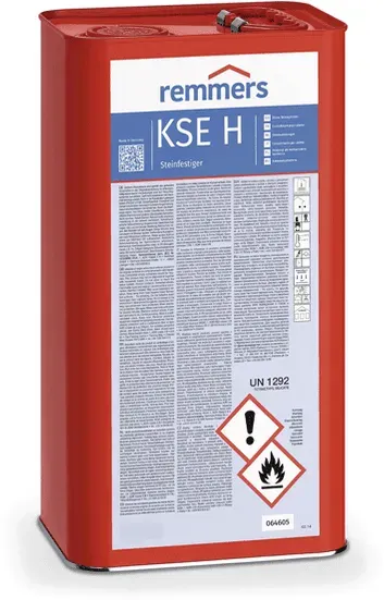 Remmers KSE H - Steinfestiger