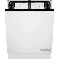 AEG GI620C2SC Geschirrspüler (vollintegrierbar, 596 mm, Weiß)