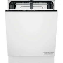 AEG GI620C2SC Geschirrspüler (vollintegrierbar, 596 mm, Weiß)
