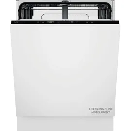 AEG GI620C2SC Geschirrspüler (vollintegrierbar, 596 mm, Weiß)