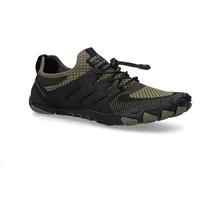 Dockers Sneaker Herren Grün 42