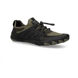 Dockers Sneaker Herren Grün 42