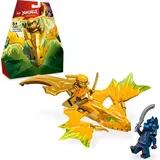 LEGO Arins Drachengleiter