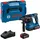 Bosch Professional GBH 18V-22 Akku-Bohrhammer solo inkl. L-Boxx + Absaugeinheit (0611924004)