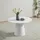 OTTO home Josselin 120 x 76 x 120 cm weiß