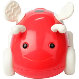 Toi-Toys LITTLE STARS Baby Insektenauto mit Licht & Sound