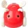 Toi-Toys LITTLE STARS Baby Insektenauto mit Licht & Sound