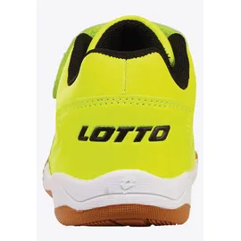 lotto Pacer K Kinder Gelb 28
