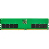 HP DDR5 4800 UDIMM ECC Mem