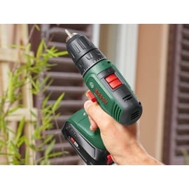 Bosch EasyDrill 18V-40 ohne Akku 06039D8000