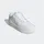 adidas Forum Bold Cloud White / Cloud White / Core Black 36 2/3