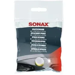 SONAX Polierball P-Ball  04172410 , 1 Ersatzschwamm