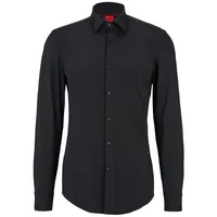 Hugo Slim Fit Businesshemd Modell 'KENNO',