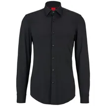 Hugo Slim Fit Businesshemd Modell 'KENNO',