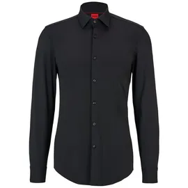 Hugo Slim Fit Businesshemd Modell 'KENNO',