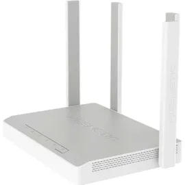 Keenetic Sprinter AX1800 Mesh WiFi-6 Router/Extender