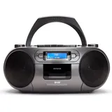 Aiwa BBTC-660DAB/MG