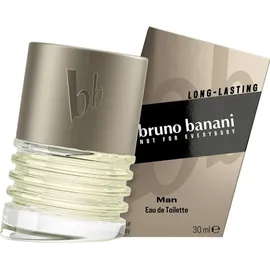 bruno banani Man Eau de Toilette 30 ml