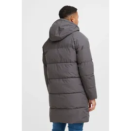 Blend Langmantel BHMKARSIN in grau | Gr.: L