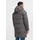 Blend Langmantel BHMKARSIN in grau | Gr.: L