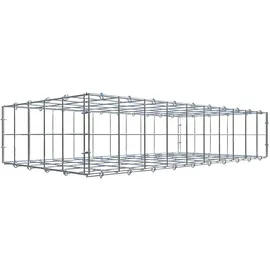 Gabiona Gabione 100 x 50 x 20 cm