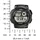 Casio Sports Ae-1000w Uhr LCD One Size
