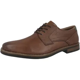Rieker Herren Halbschuhe