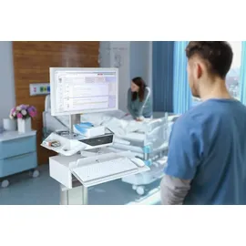 Cherry Active Key AK-C8112 DE