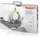 Rayen Ausziehbares Abtropfgestell 36 x 51 x 9,5 cm Grau