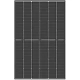 Trina Vertex S+ TSM-NEG18RC.27 500W Bifazial Glas-Glas Clear Black Solarmodul