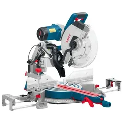 Bosch GCM 12 GDL Professional Gehrungssäge