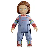 Mezco Toys Mezco Chucky 5 Points Actionfiguren Deluxe Set