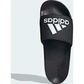 adidas Shower Adilette Core Black / Cloud White / Core Black GZ3779 40,5