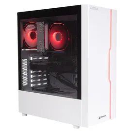 CAPTIVA Advanced Gaming I93-345 Intel Core i5 14400F 2,5 GHz 32 GB RAM 1 TB SSD GeForce RTX 5060 Win 11
