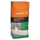 Quick-Mix Quick Mix Gartenbau beton 10kg