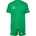 Sport-Set Shorts Kinder 6235 jelly bean 128