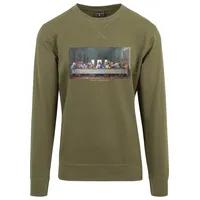 Mister Tee Can ́t Hang With Us Crewneck XS