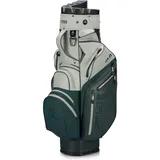 Big MAX Dri Lite Silencio 3 - forest green/off white